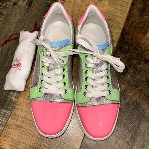 Gently worn and loved